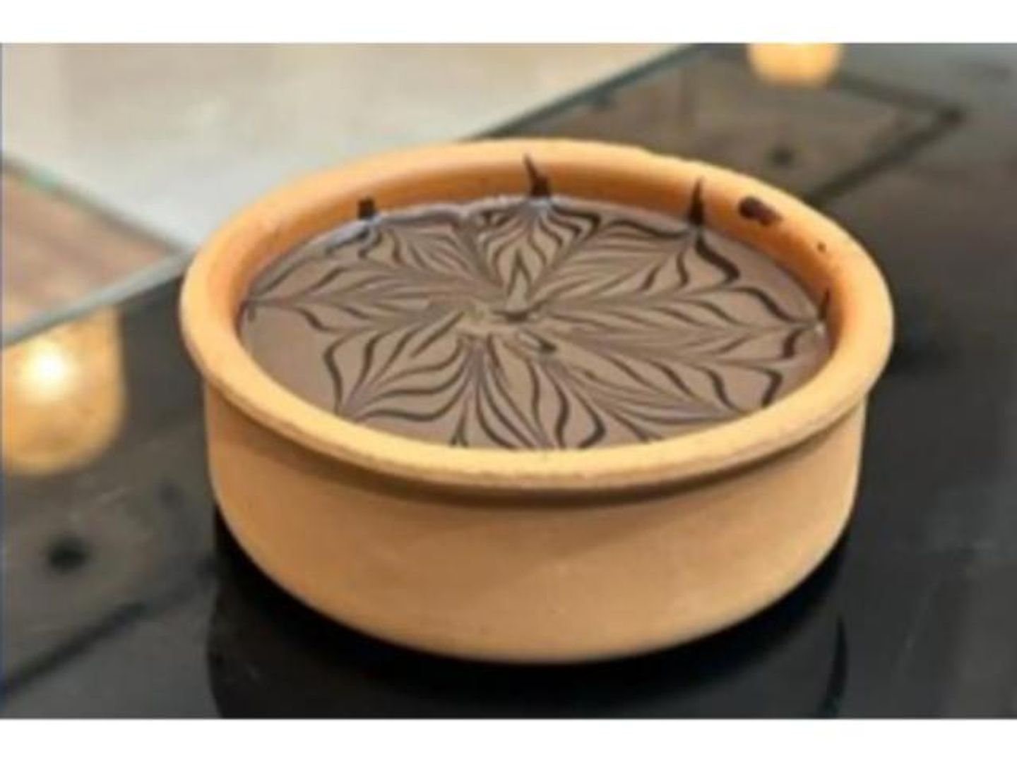 طاجن نوتيلا
