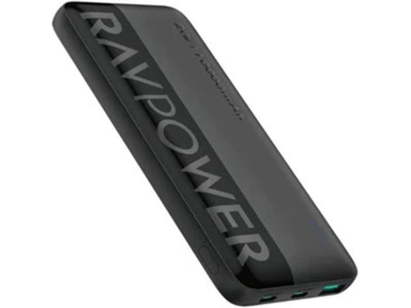 Rav Power Power Bank 10000m Ah