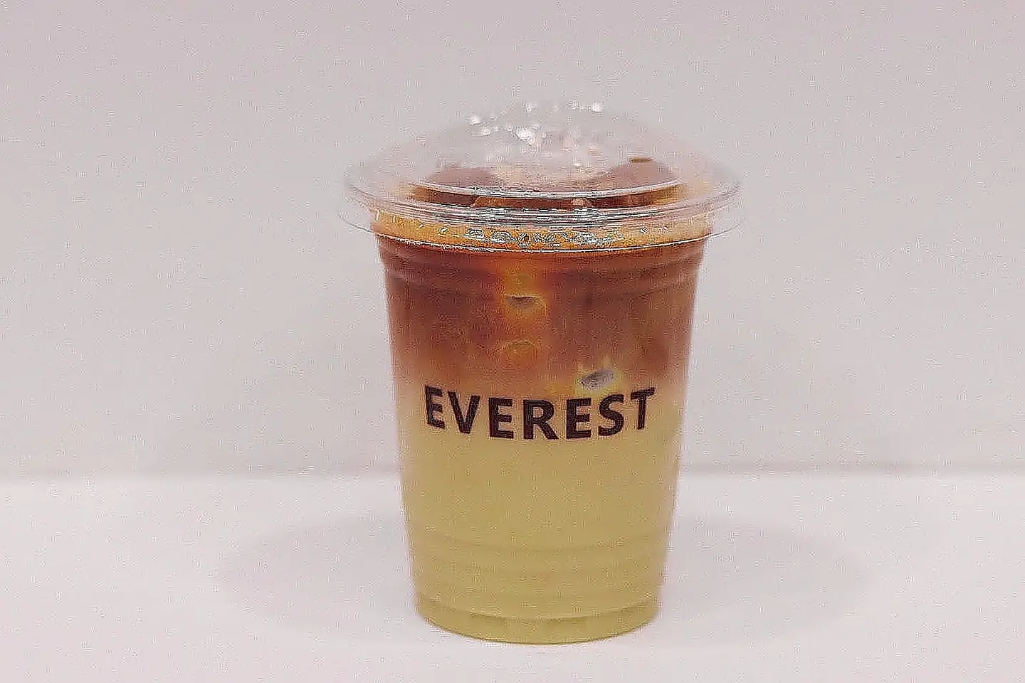 Ice Pistachio Latte