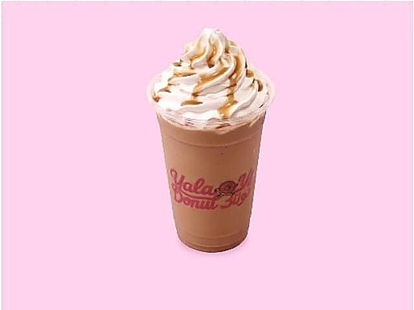Frappuccino