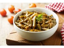 فاصوليا خضراء