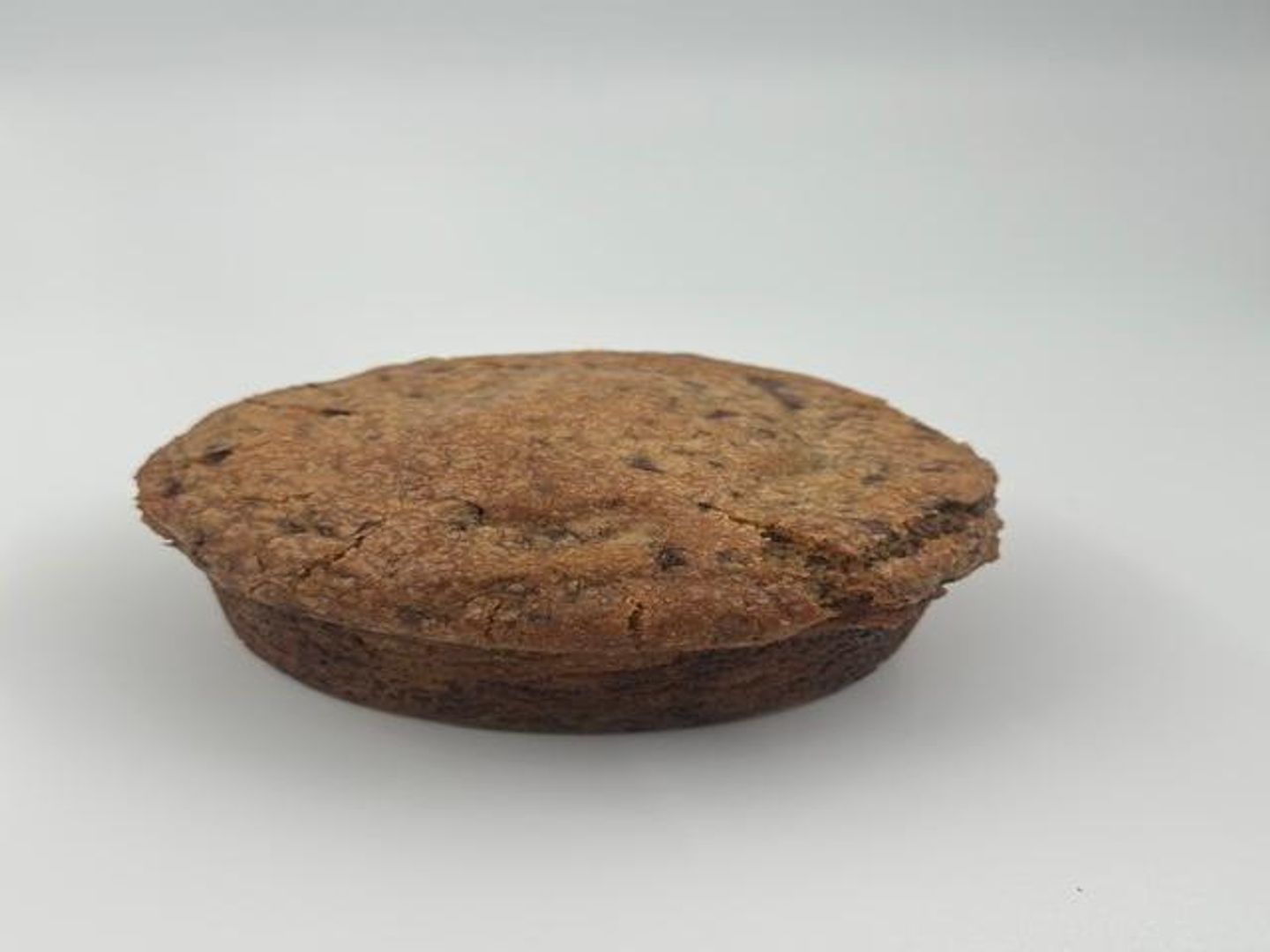 Chunkey Chocolate Cookies