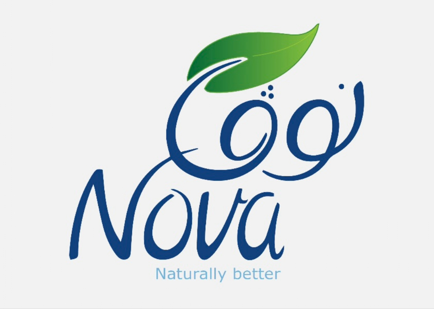 Nova Water - 330ml