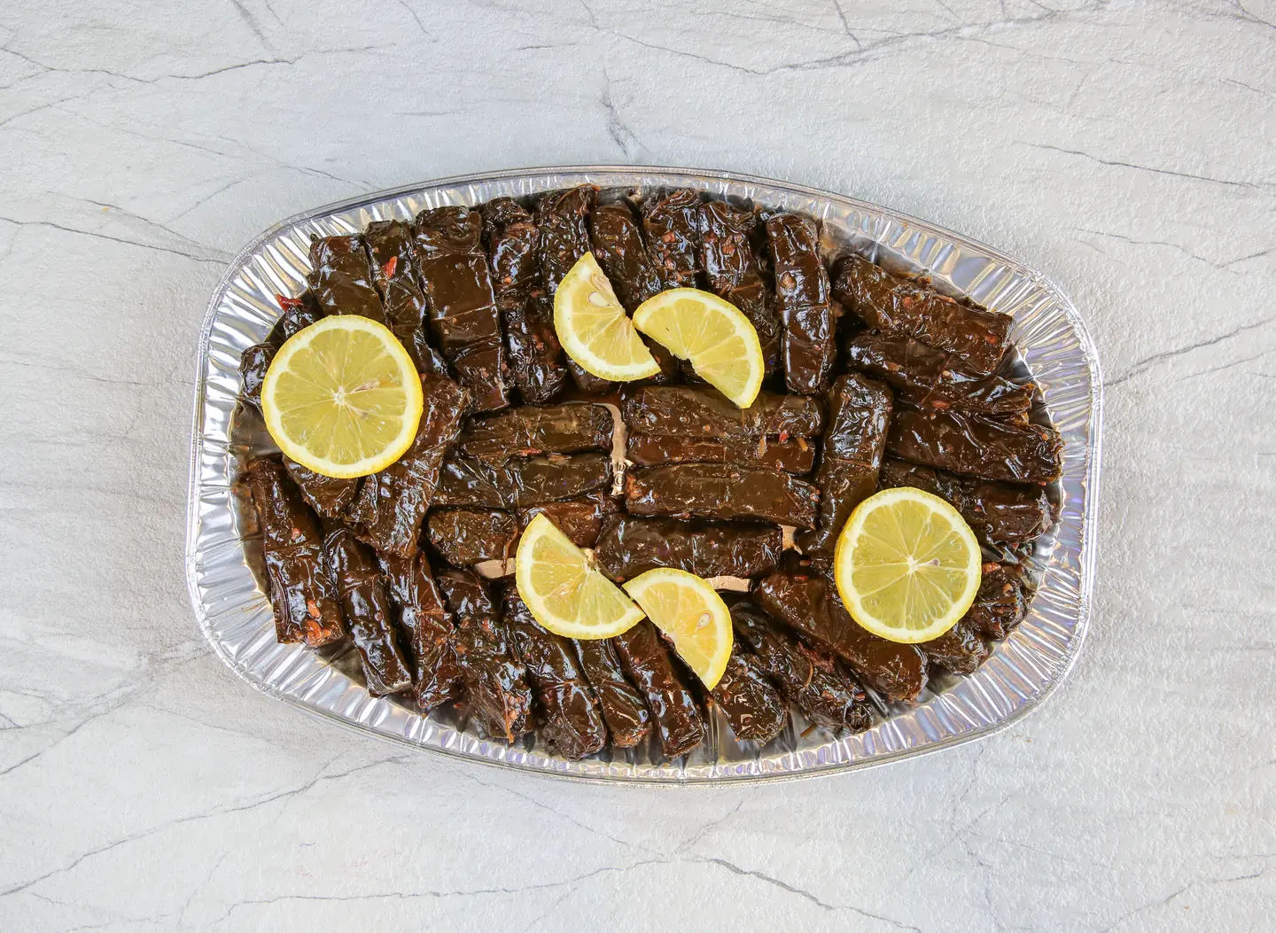ورق عنب
