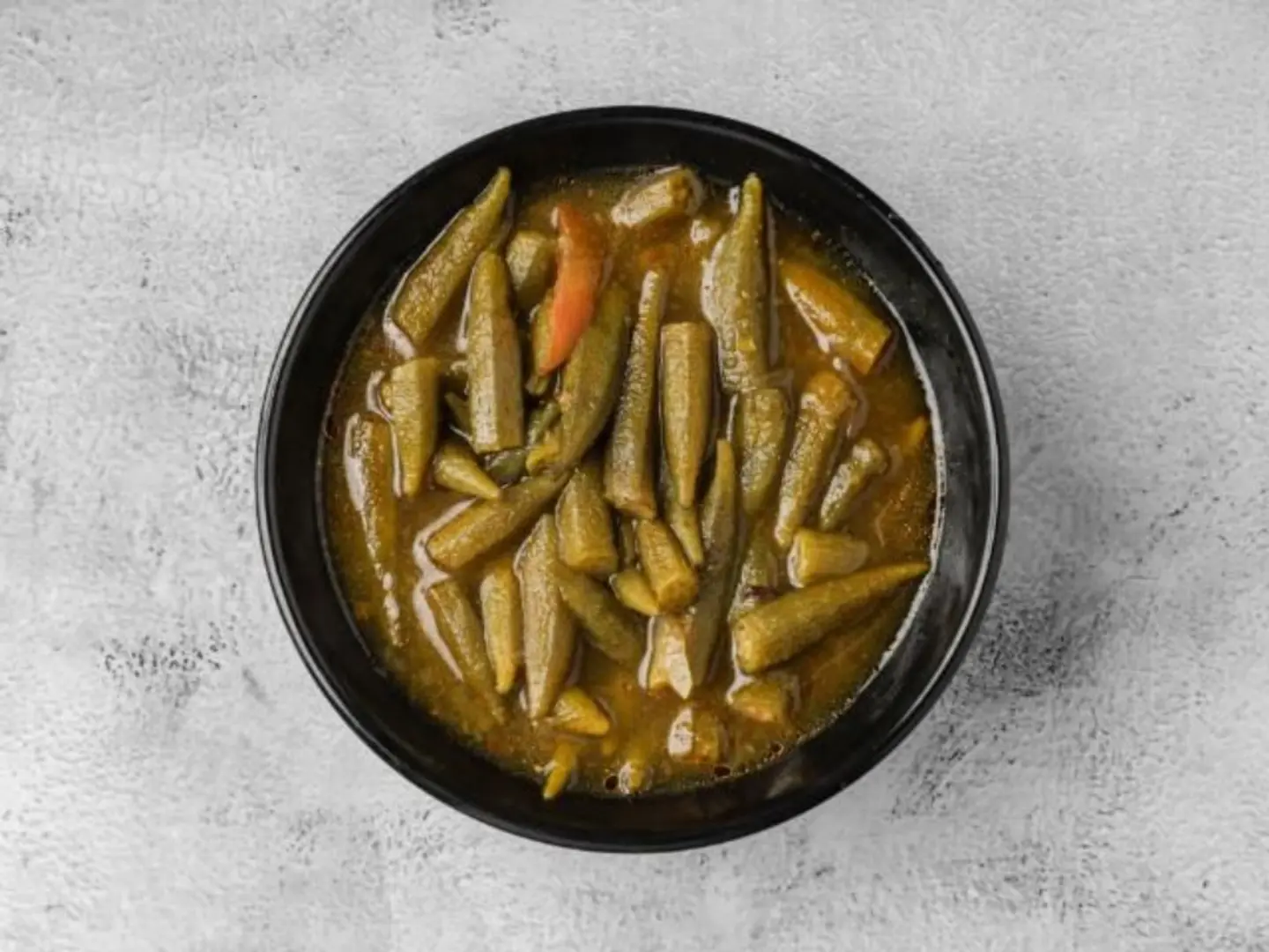 Okra