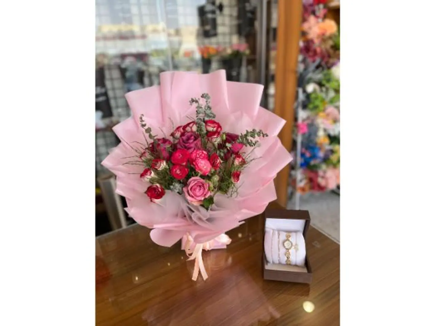 A Gift For Dearest Loved Ones