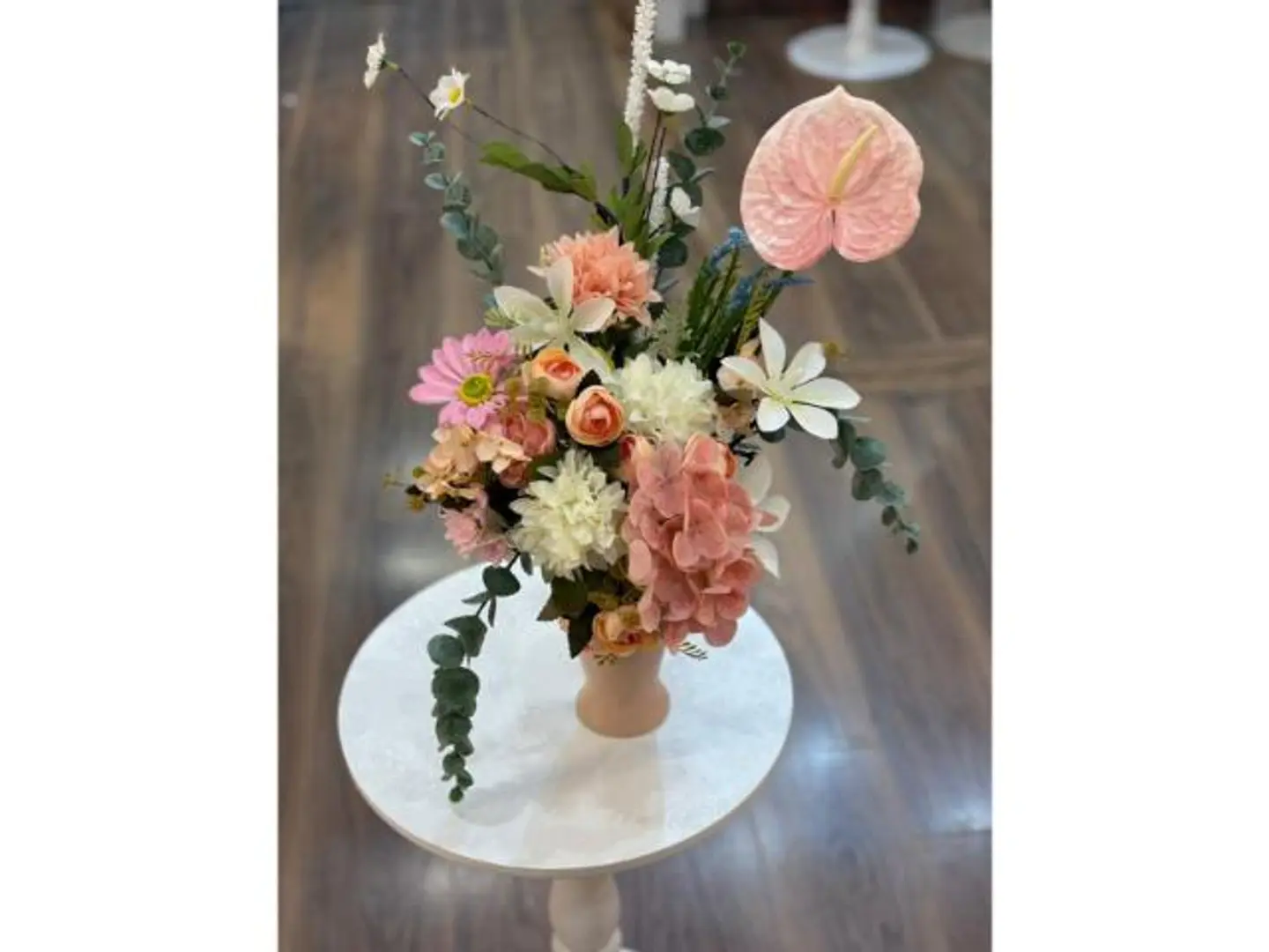 فازة بنك صغير