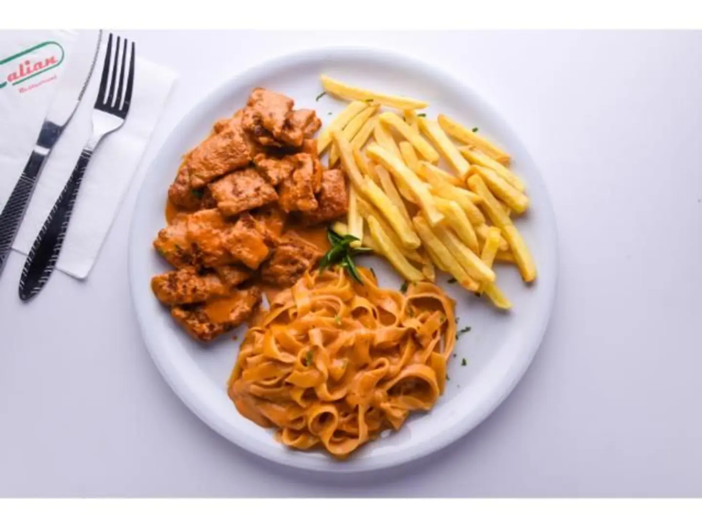 ميلانو اسكالوب