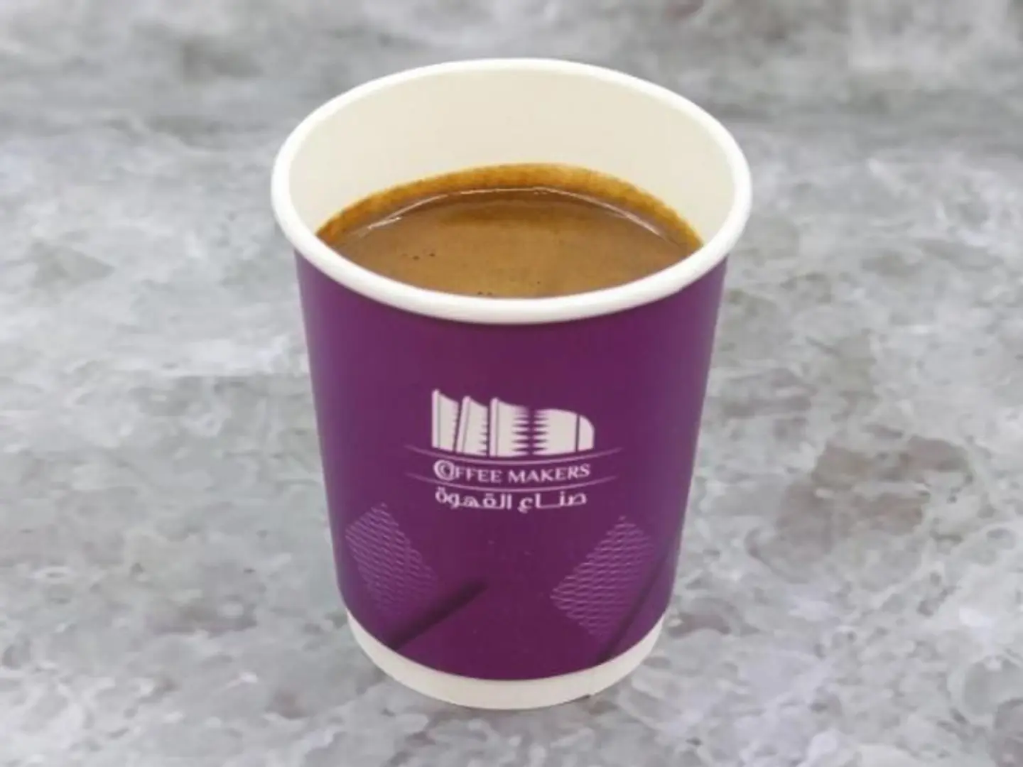 Turkish Coffee