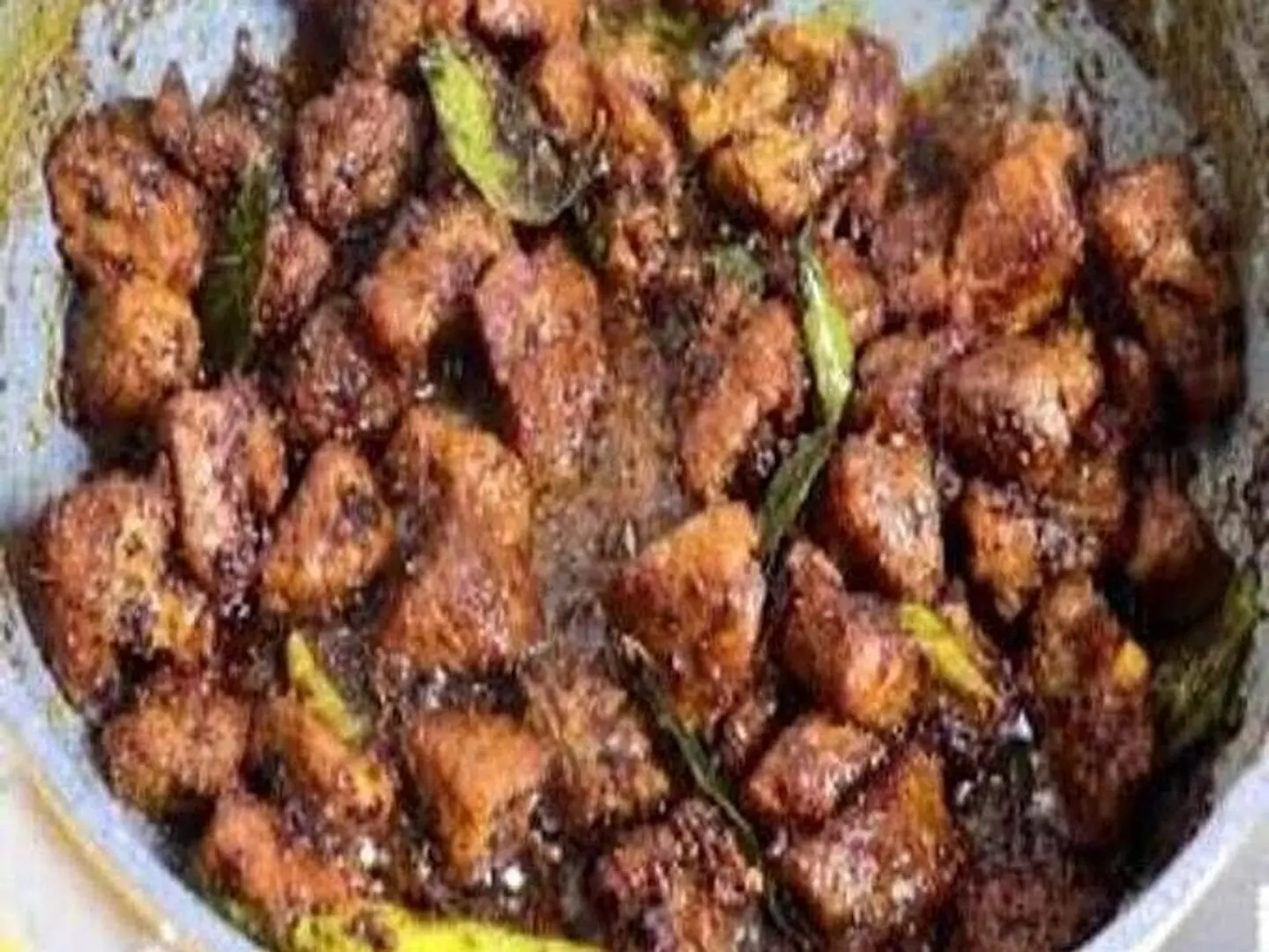 تالاوا غوشت