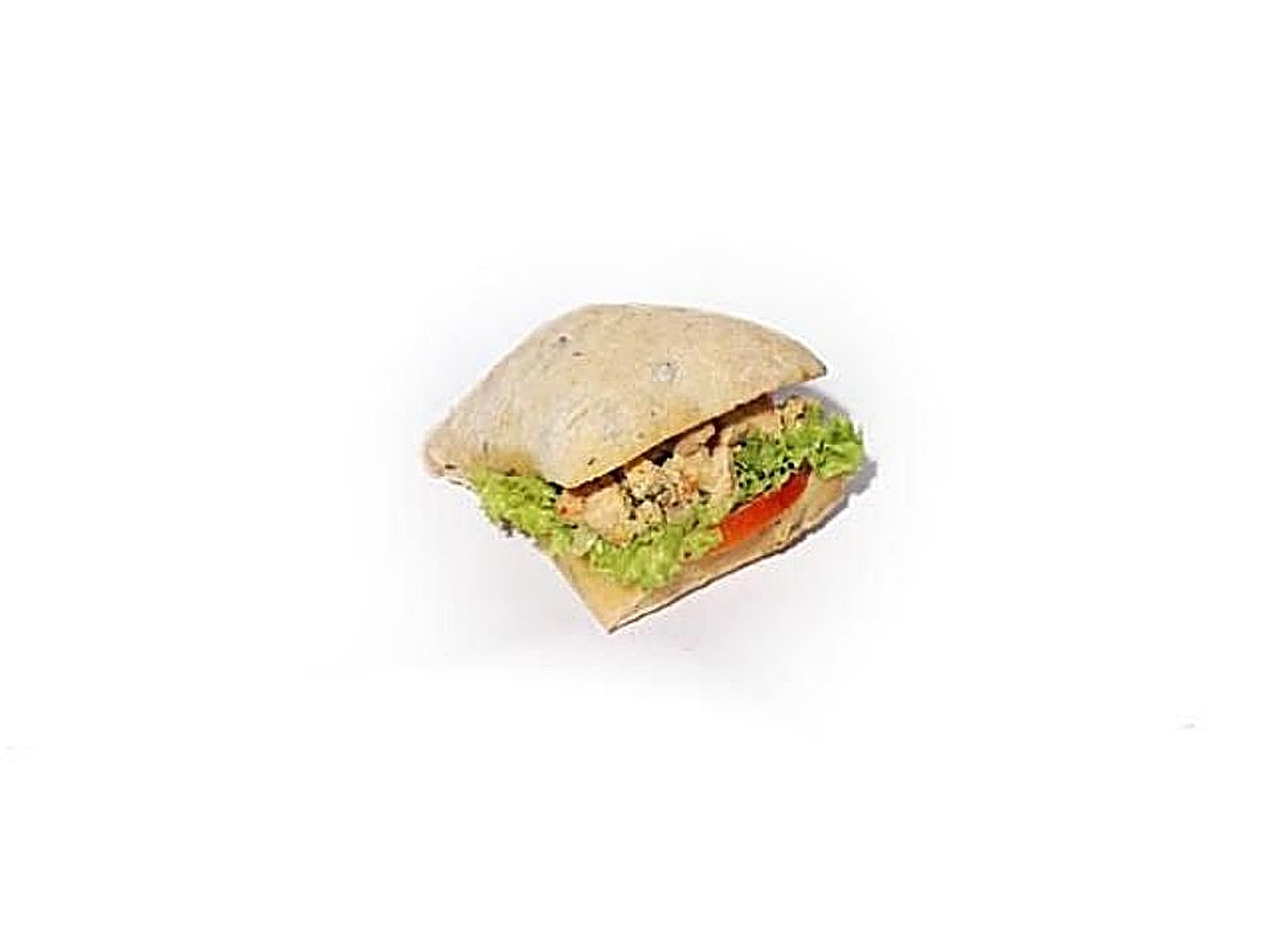 Fajita Sandwich