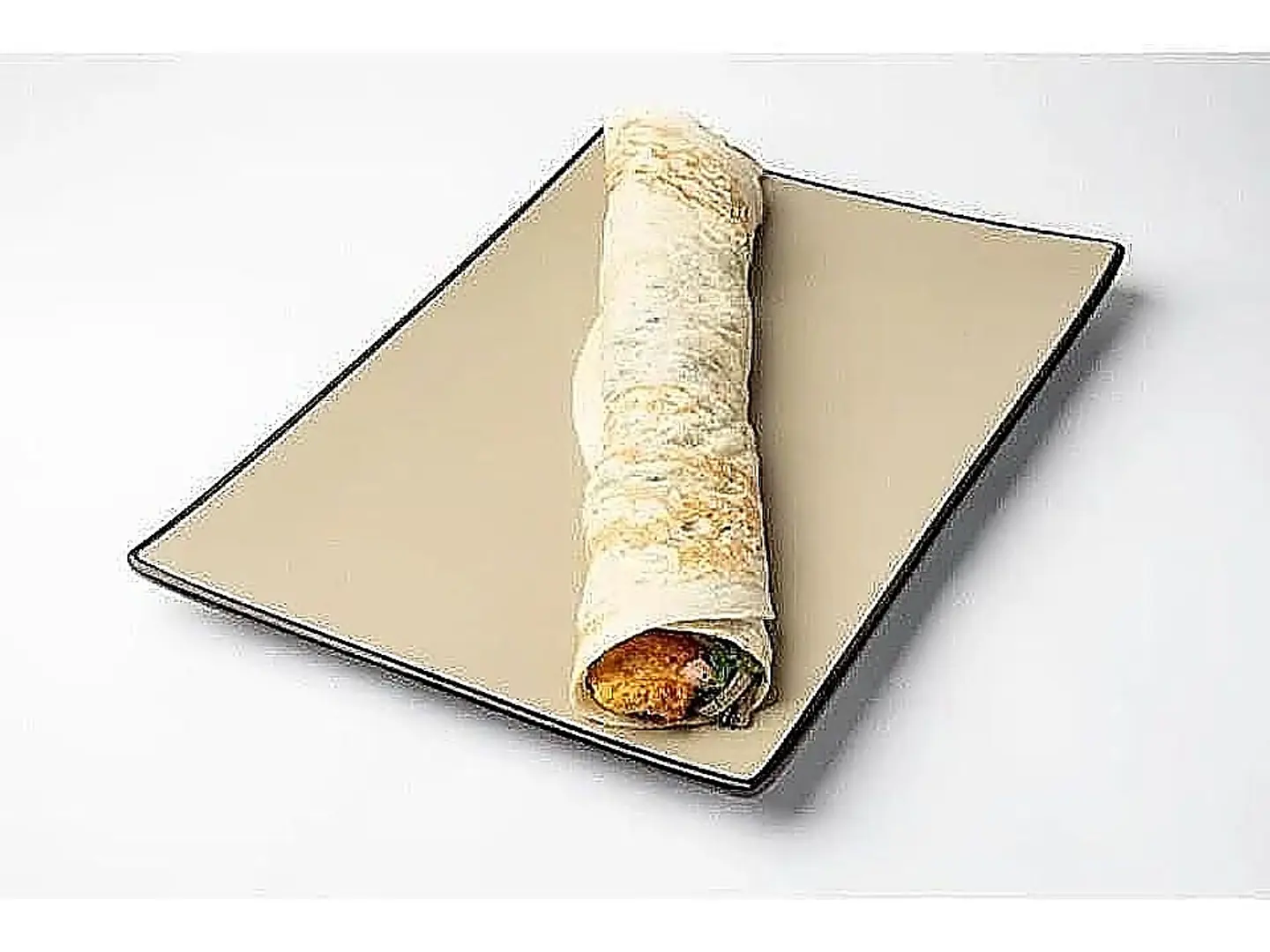 Large Chicken Kebab