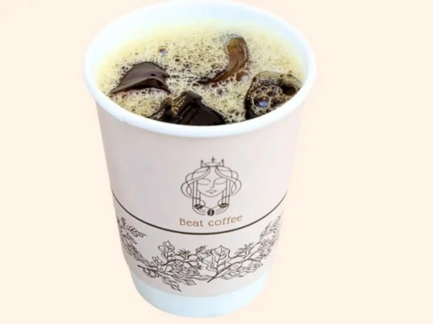 Cold V60