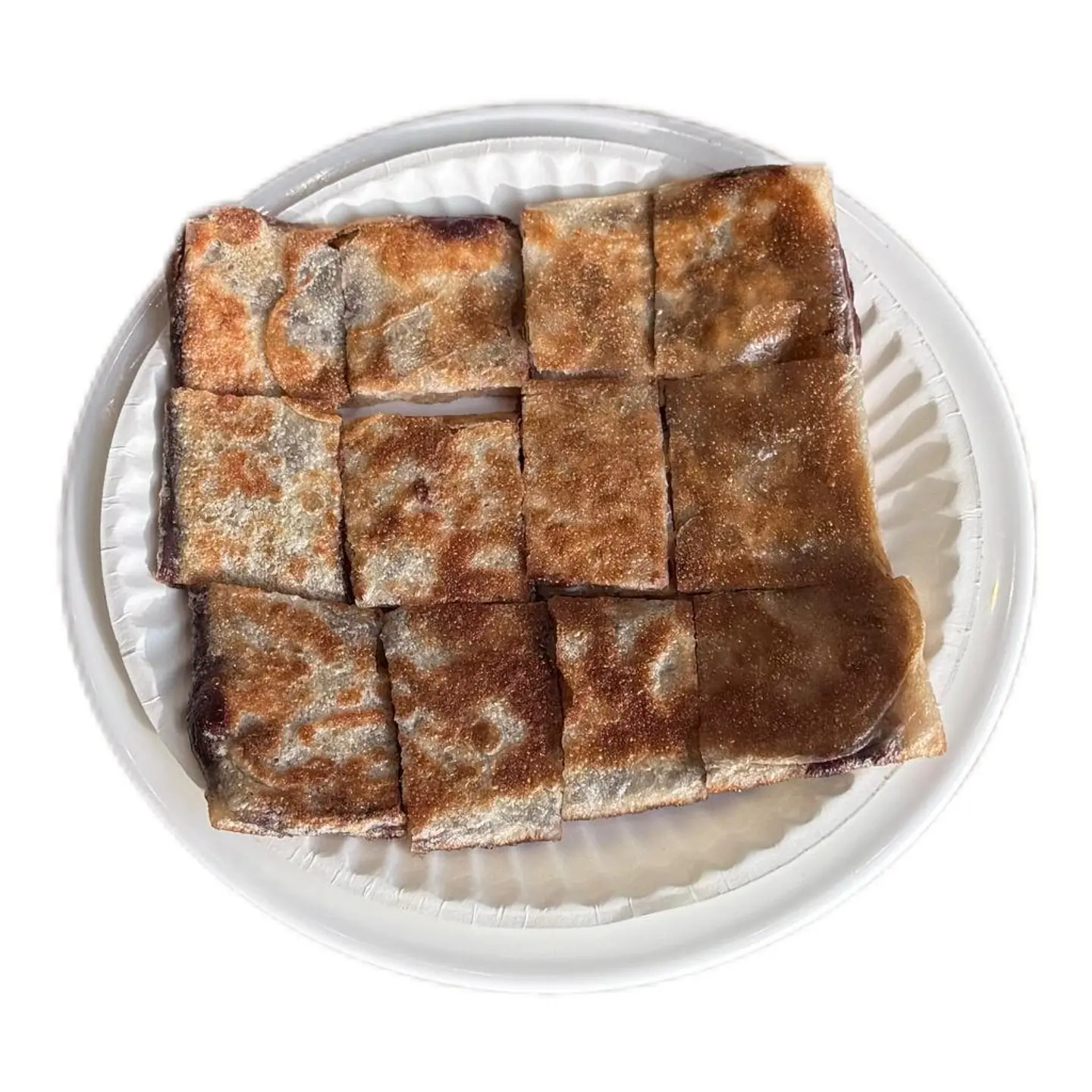 مطبق نوتيلا