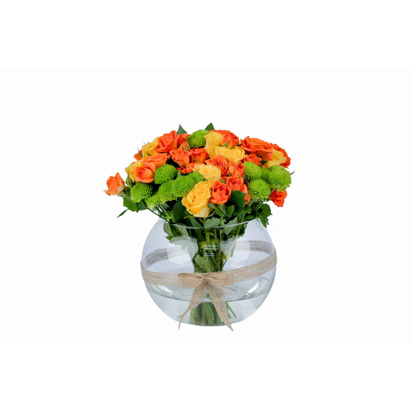 Flower Vase 1