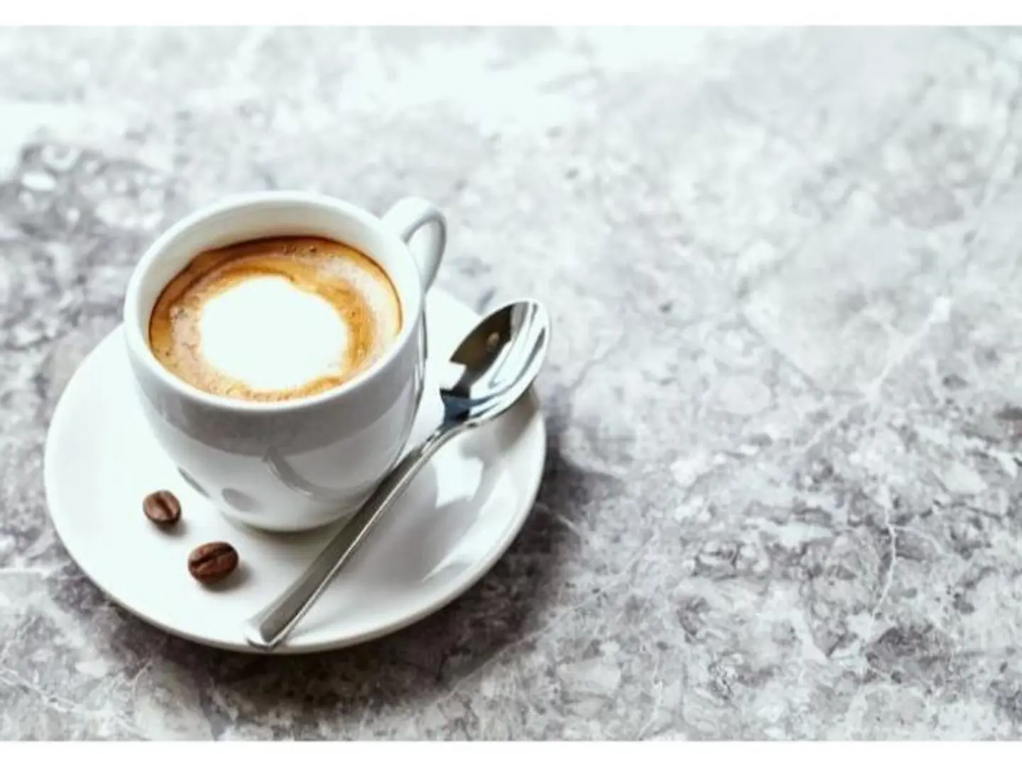Espresso Macchiato