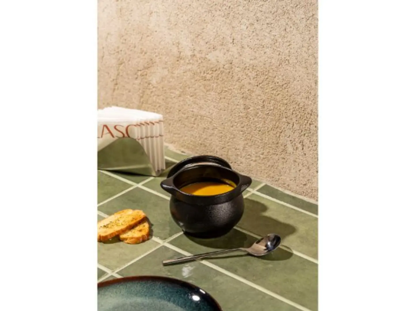Pumpkin Soup