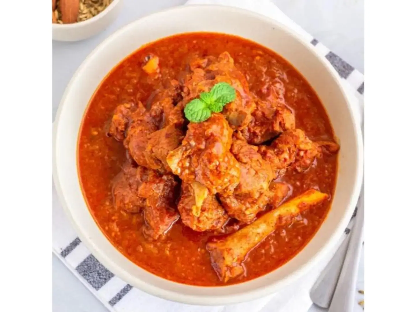 Lamb Rogan Josh