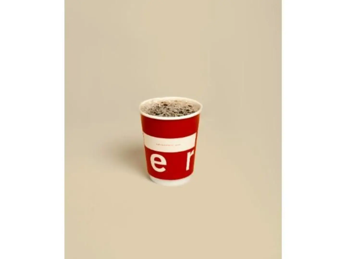 Hot Coffee Of The Day