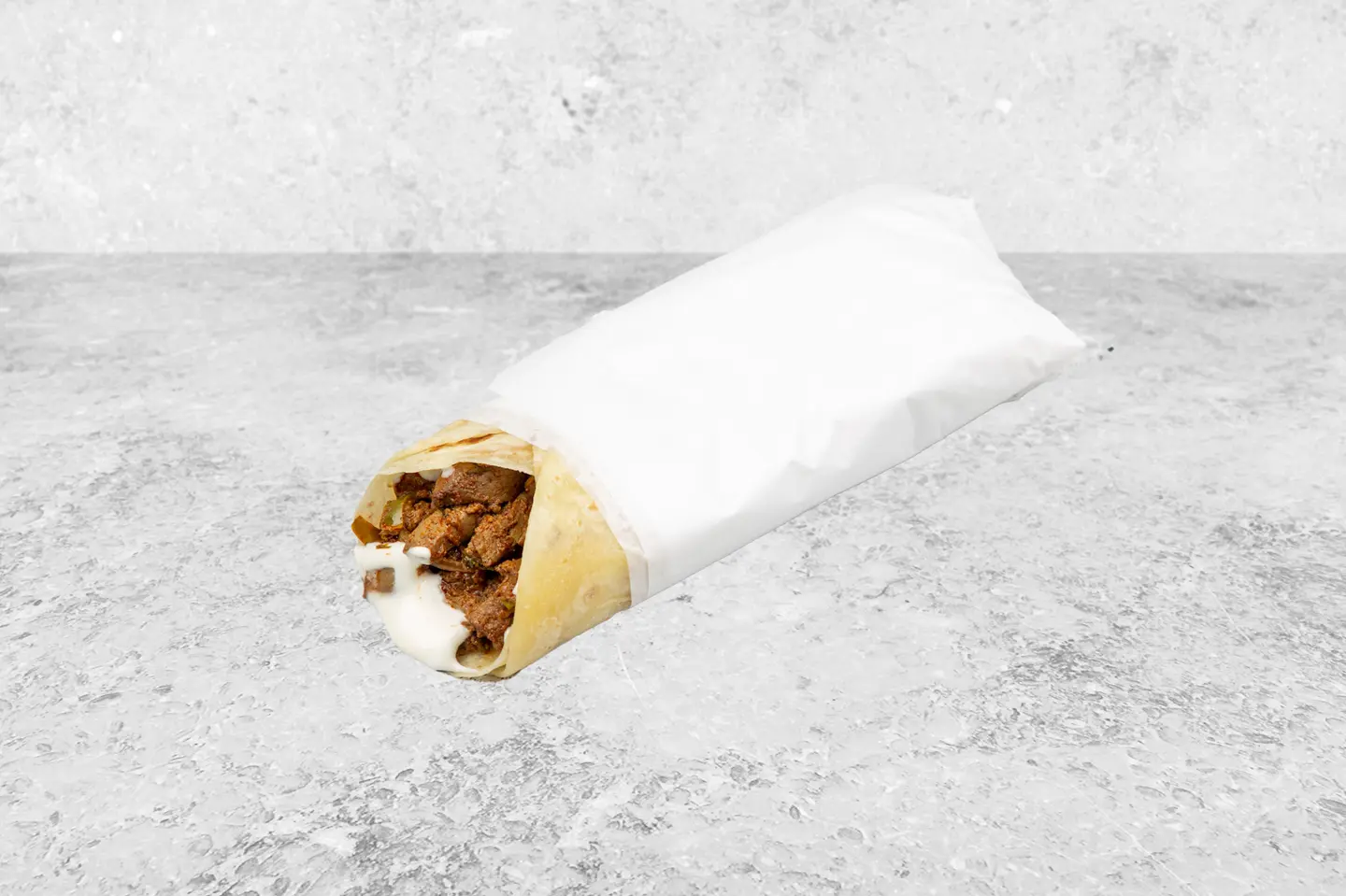 Liver Sandwich