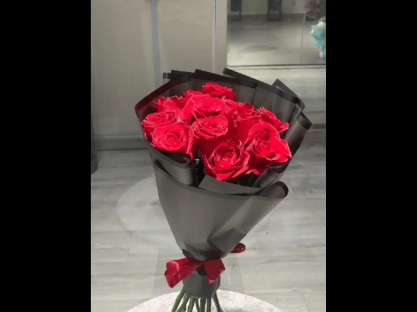 باقة لغة الحب