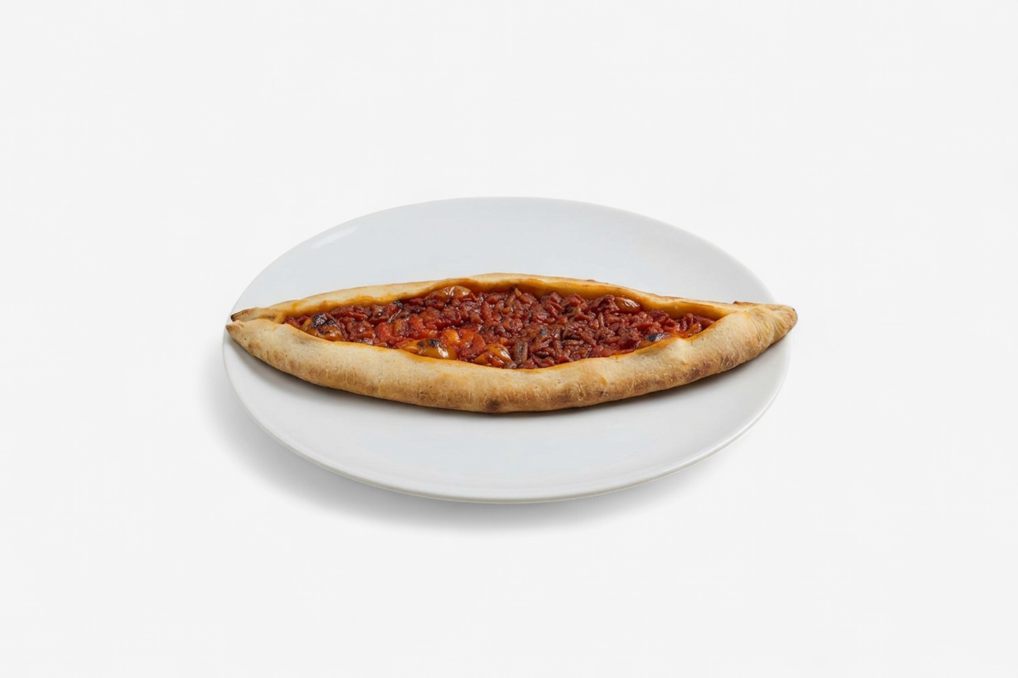 Muhammara Pie