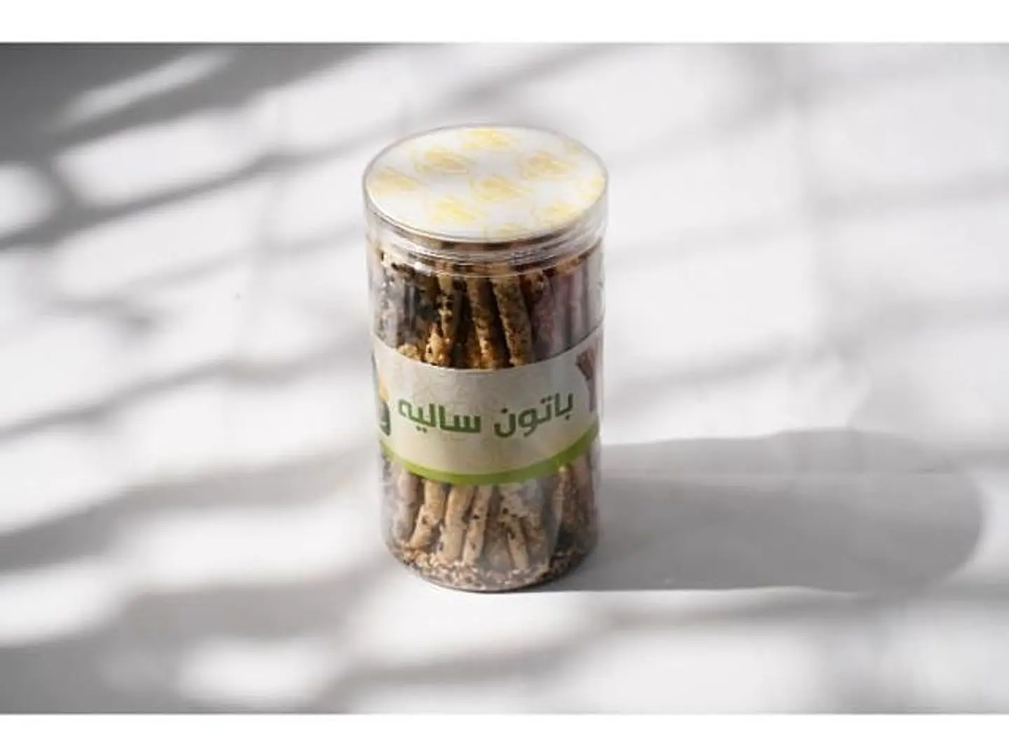 علبة باتون ساليه