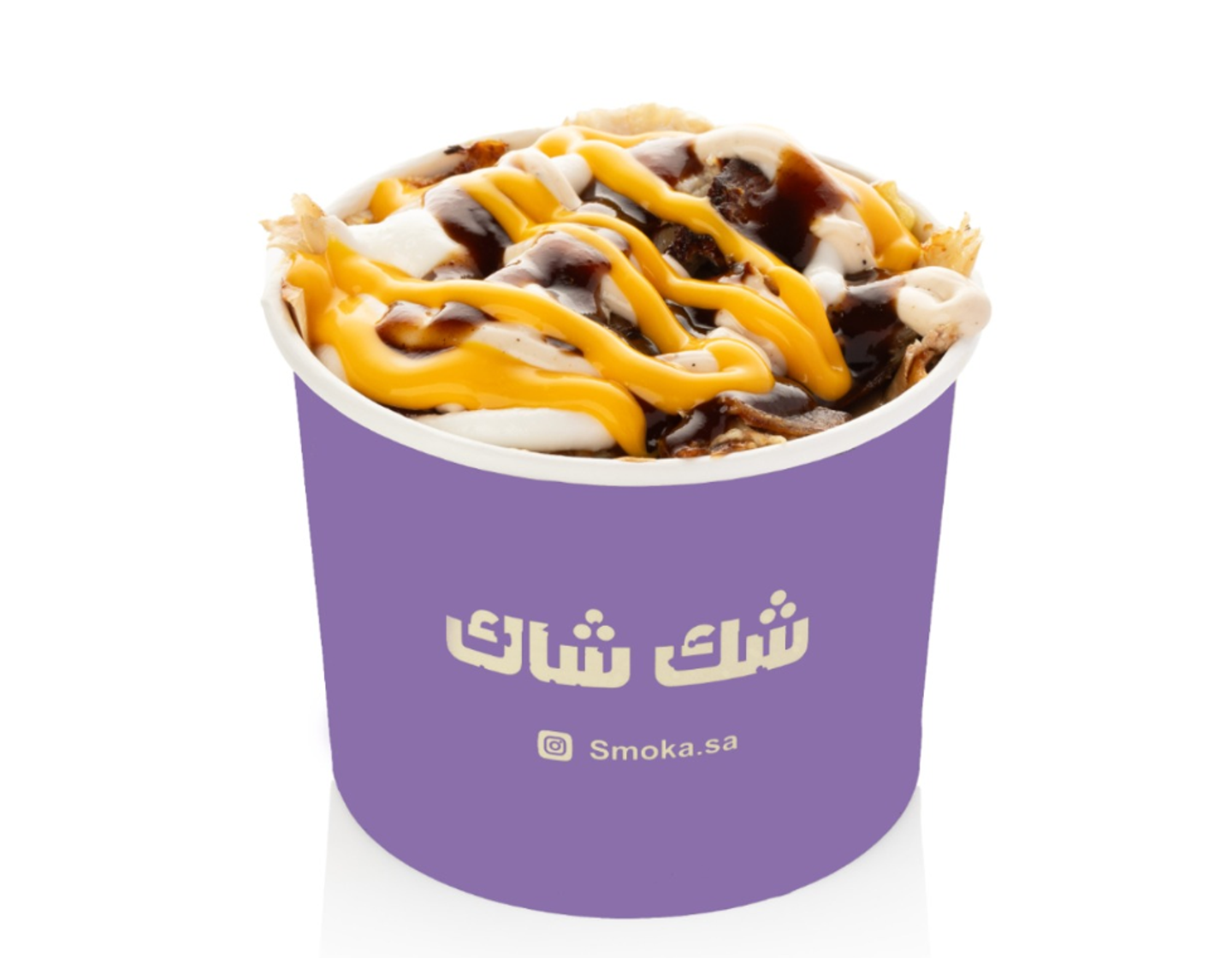 شيك شاك فريز