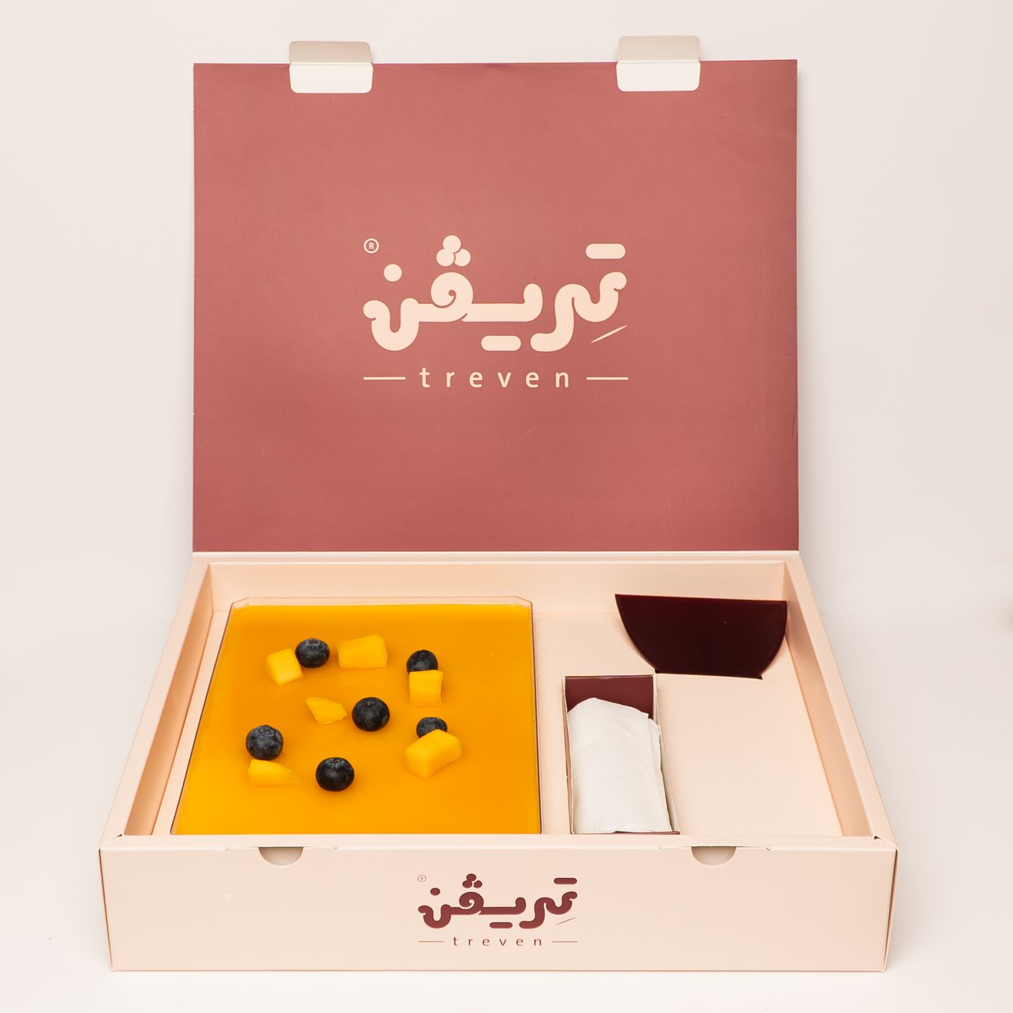 ترافيل مانجو