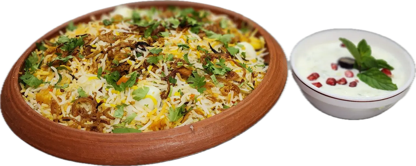 باندان برياني