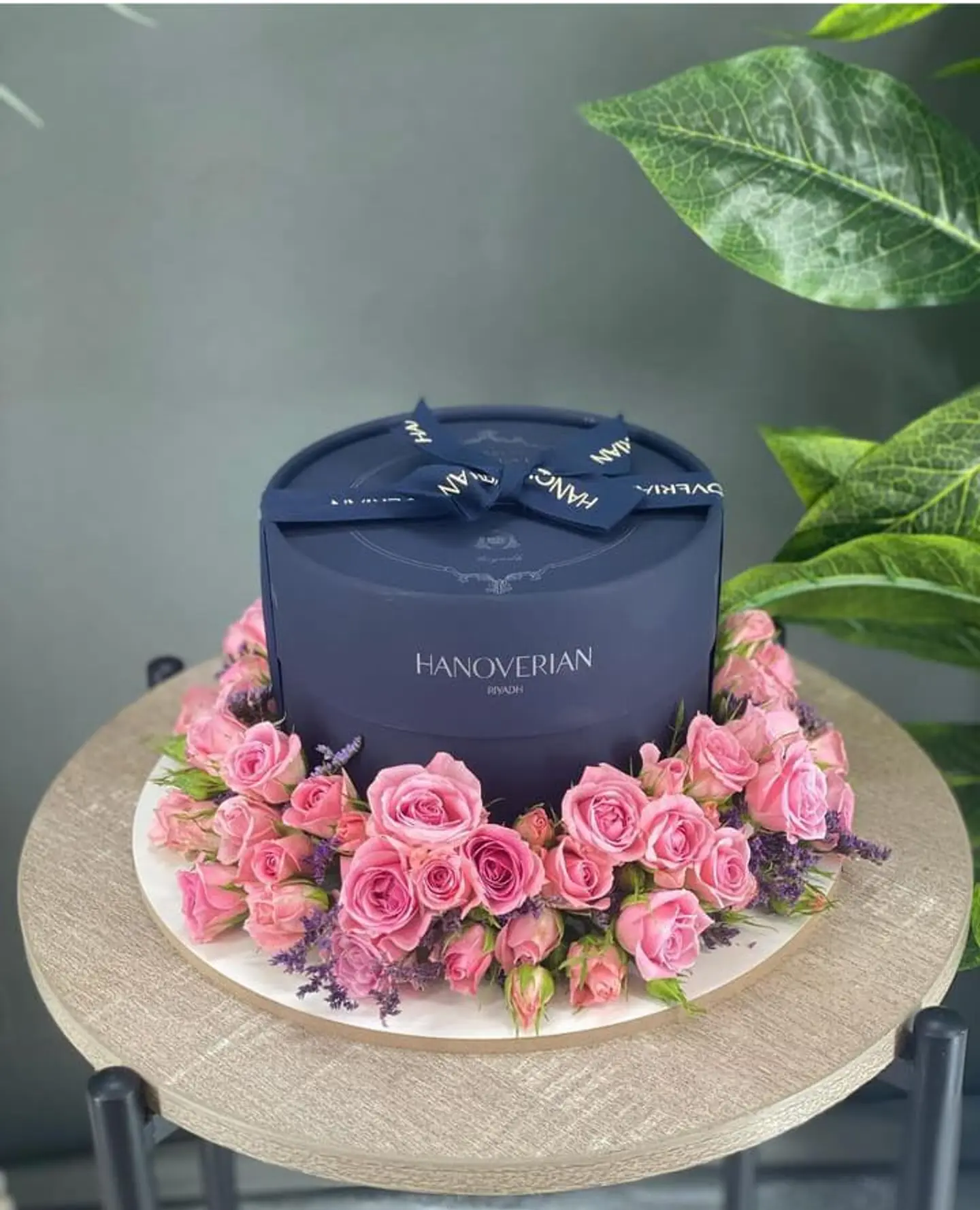 ورد وحلا هانوفيرين 2