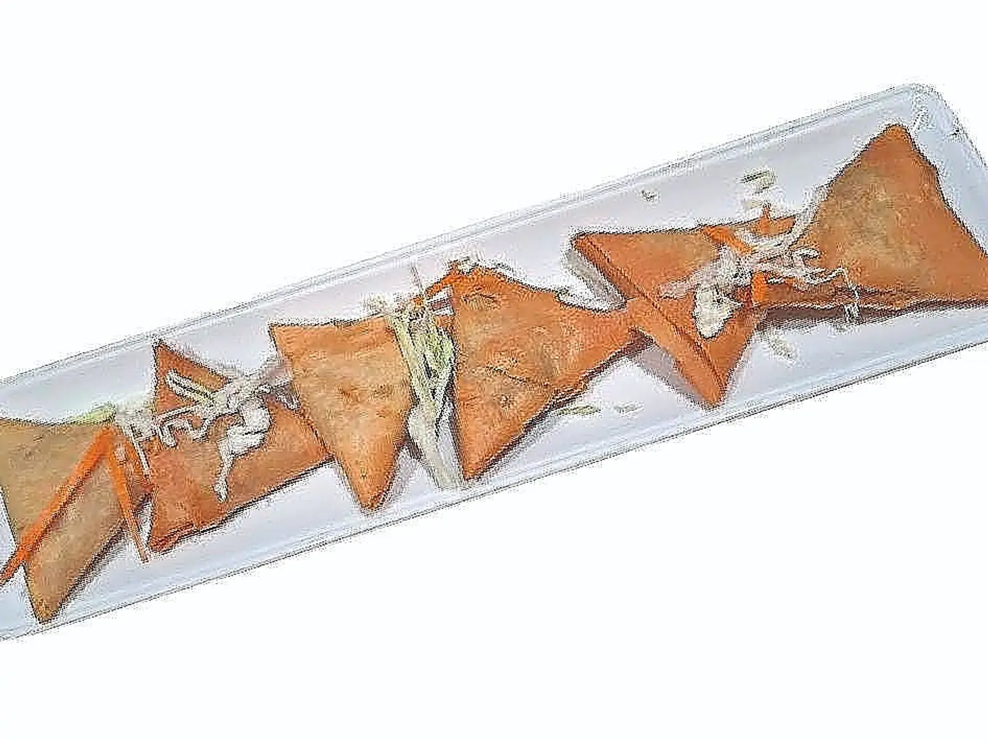 Samosa Chees