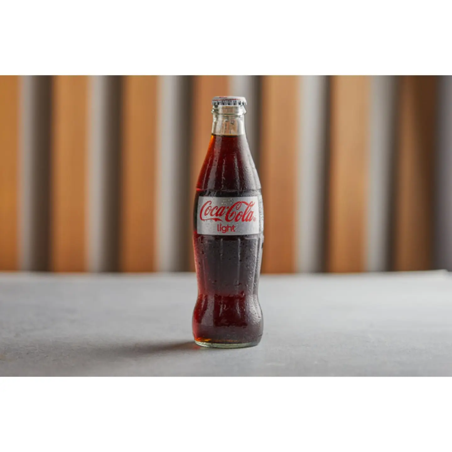 Coke Light