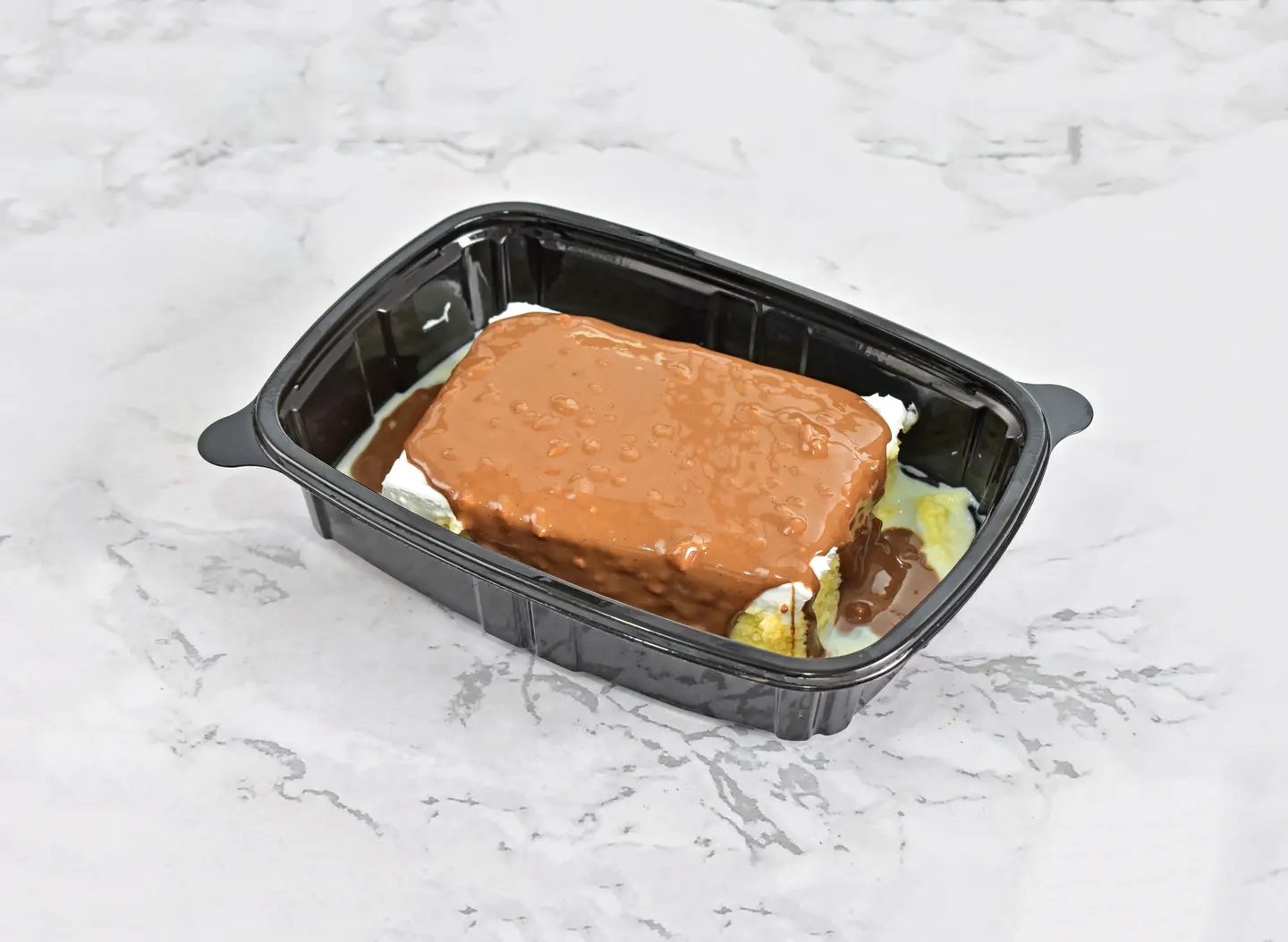 قشطوطة سنيكرز