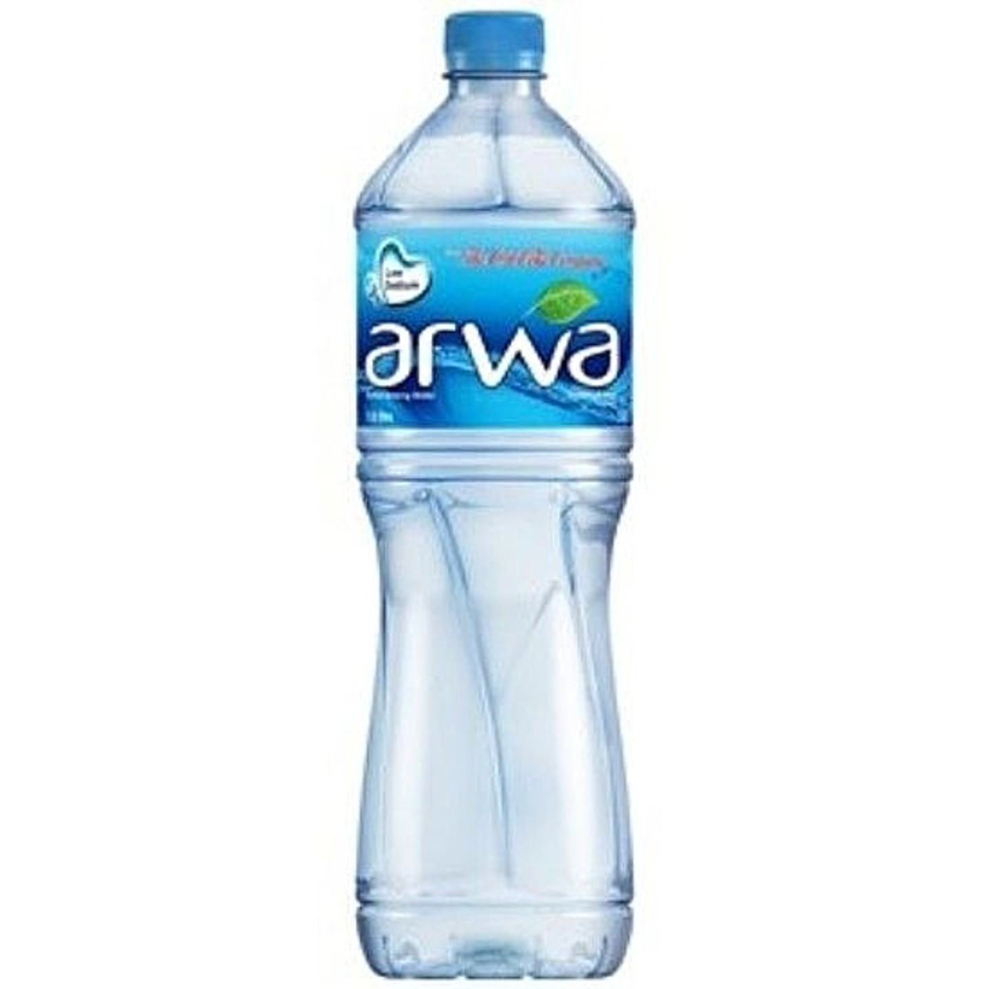 مياه معدنية