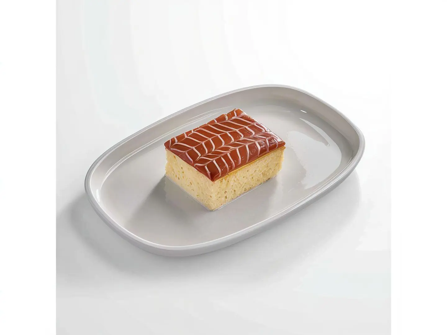 Tres Leches Cake By Amal Al Turk