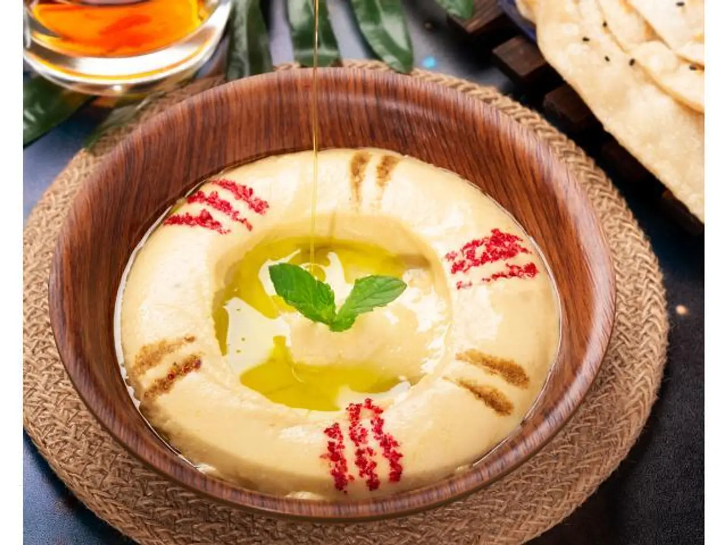 حمص بلدي