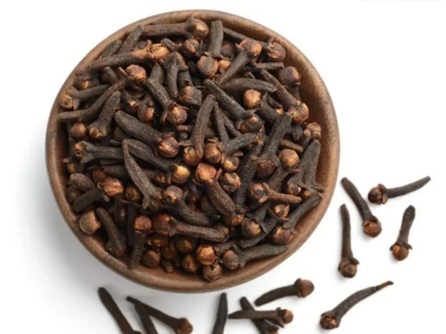 Cloves