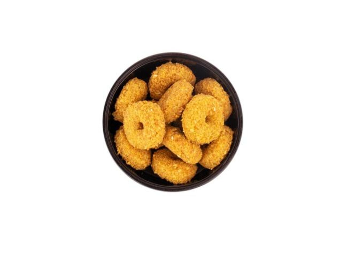 Falafel Pieces