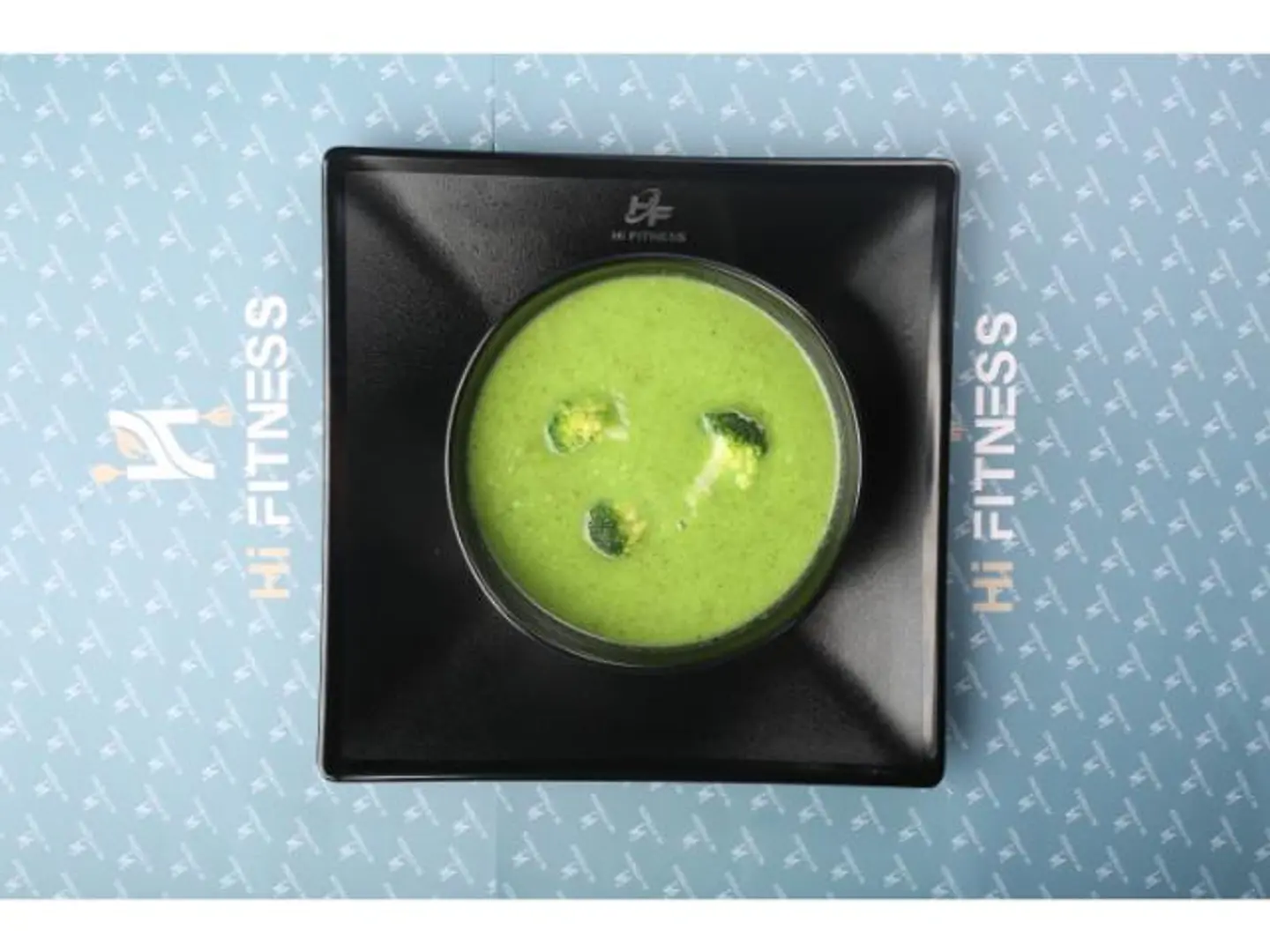 Broccoli Soup