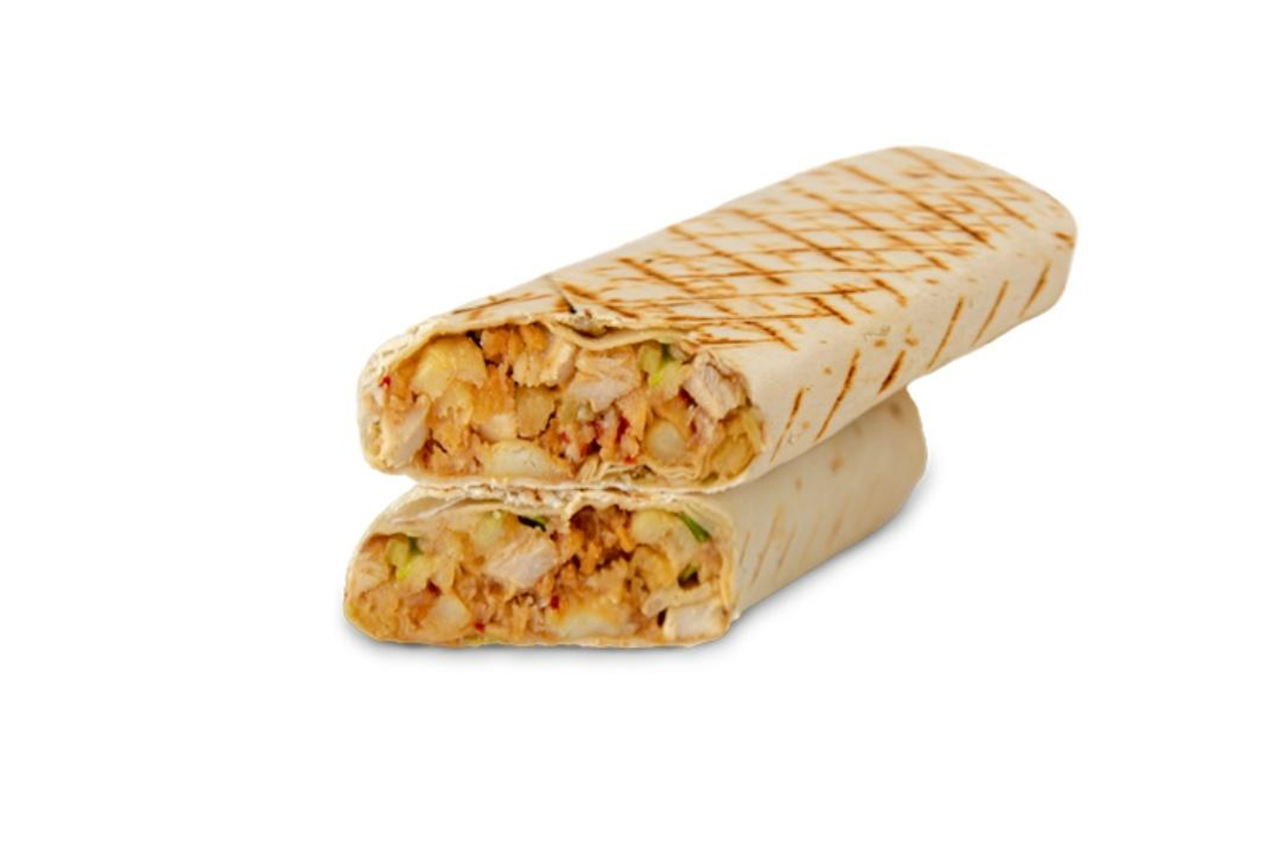 Sandwich Rap Zinger