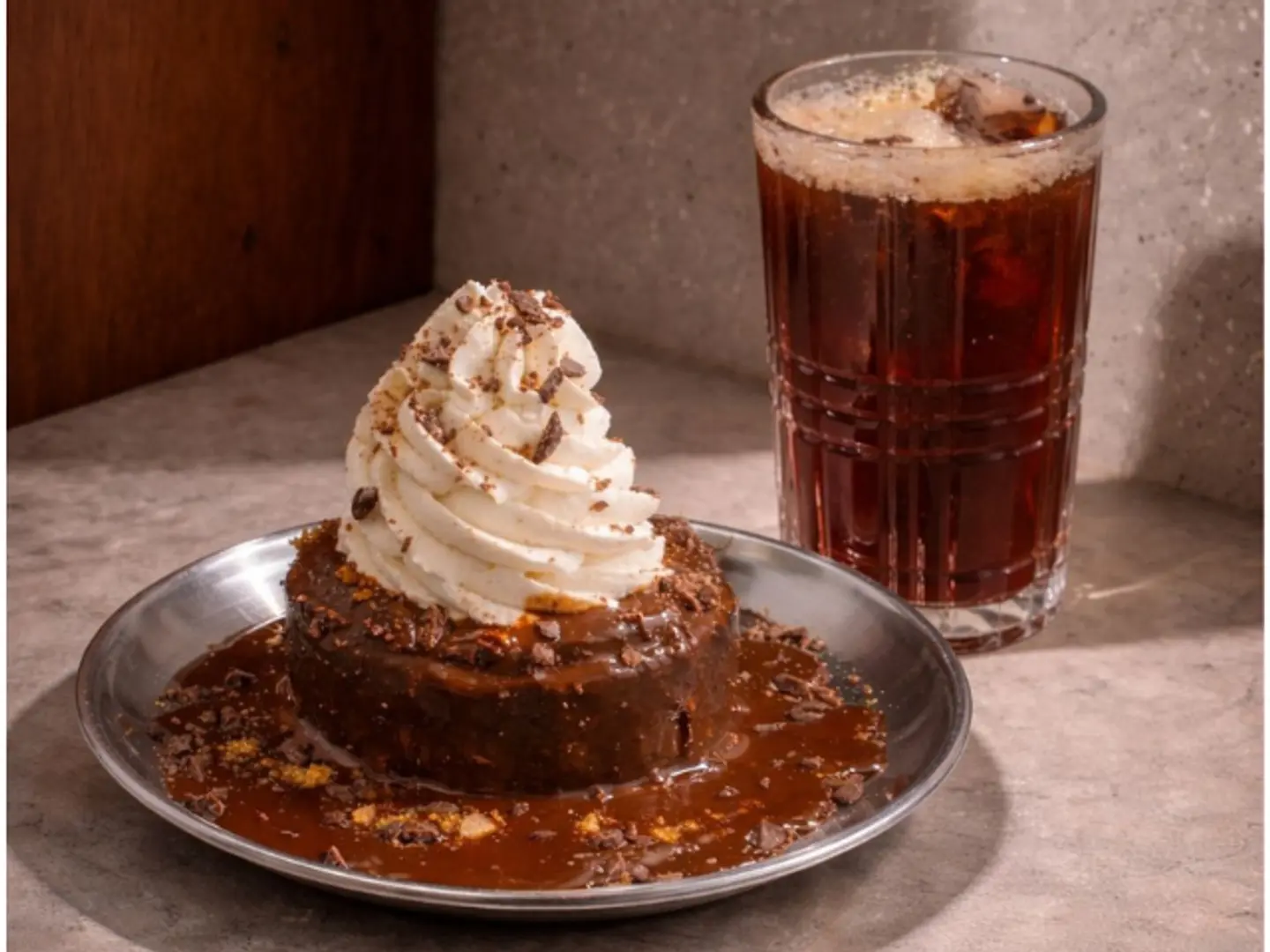 Cya Signutrue Cake Combo