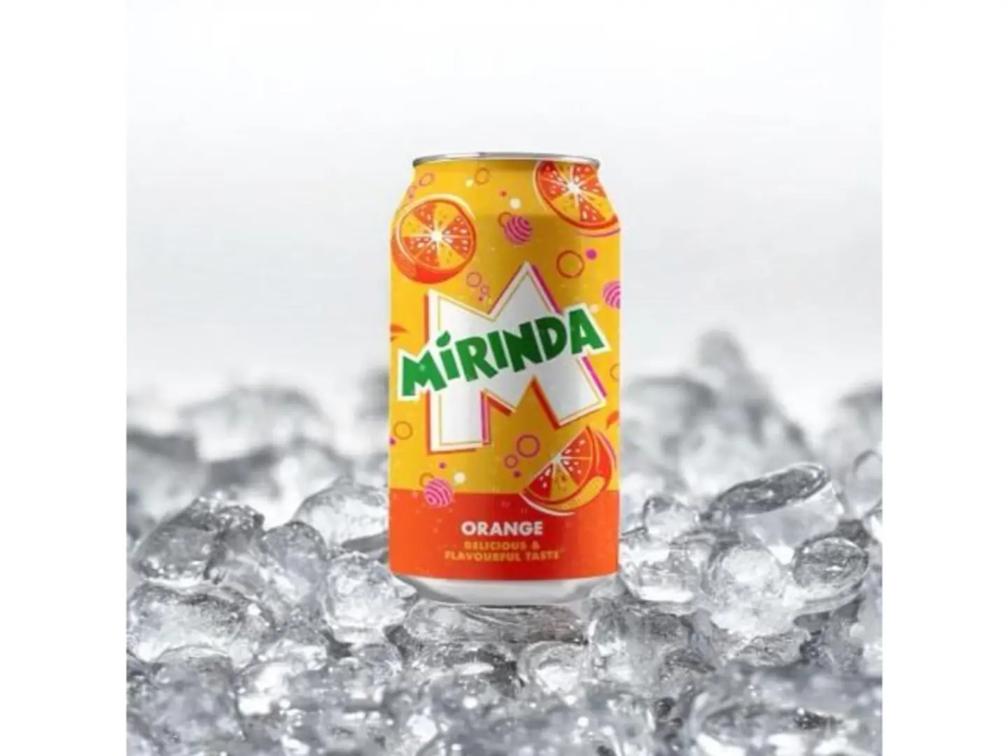 Mirinda