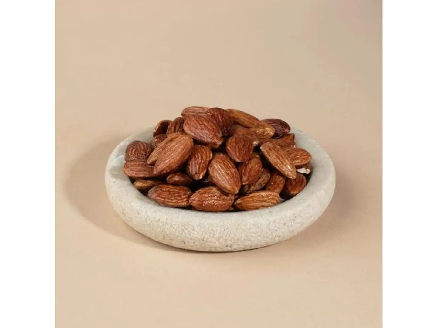 لوز أمريكي ليمون