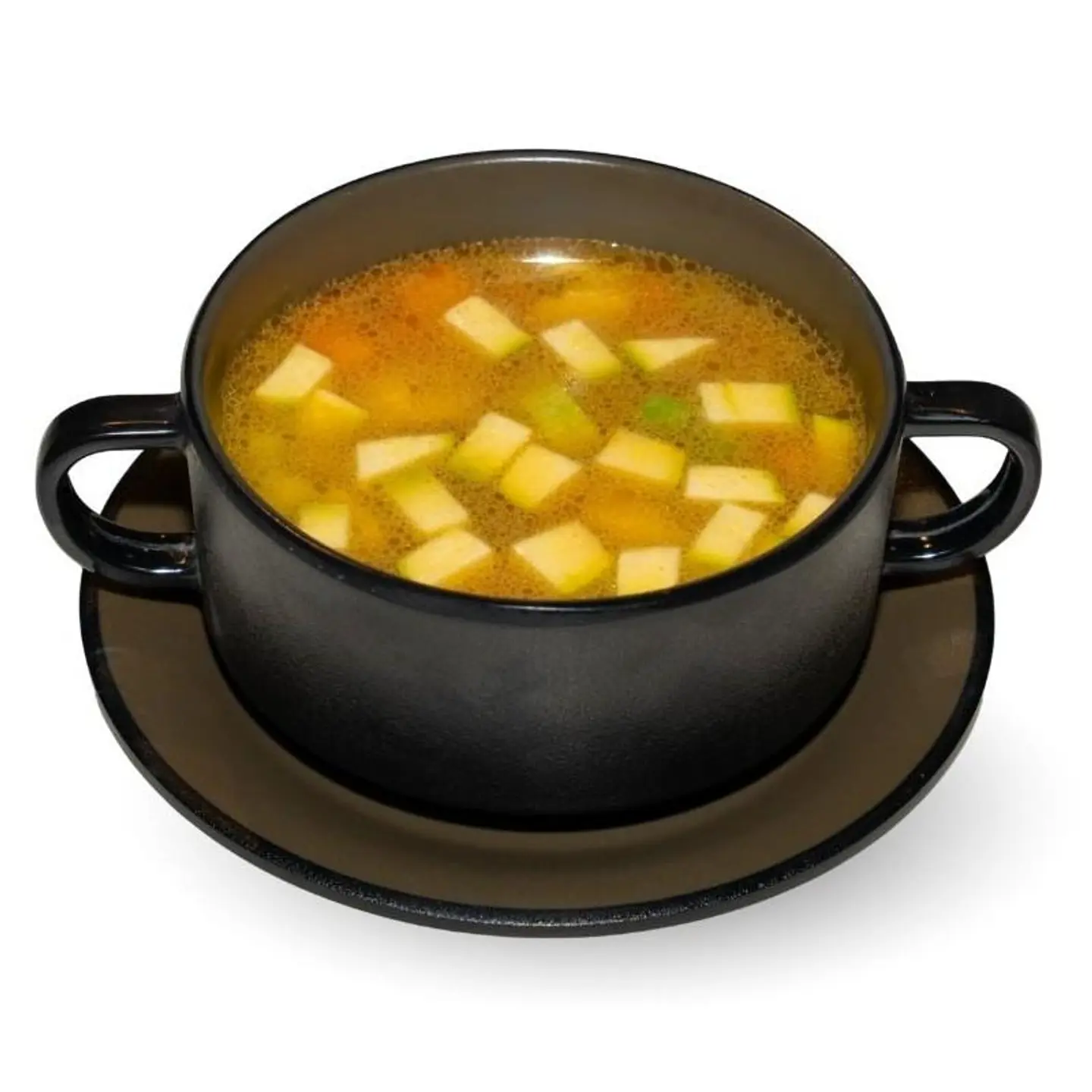 Cream Of Chicken Soup