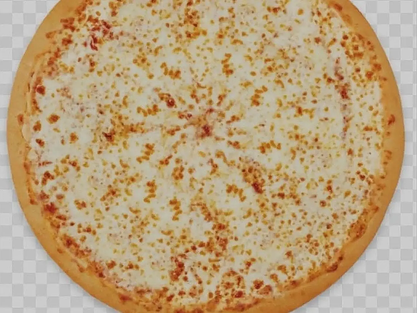 Small Margherita