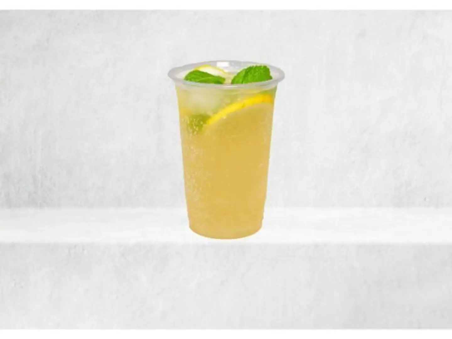 موهيتو فاكهة العاطفة الباشن فروت