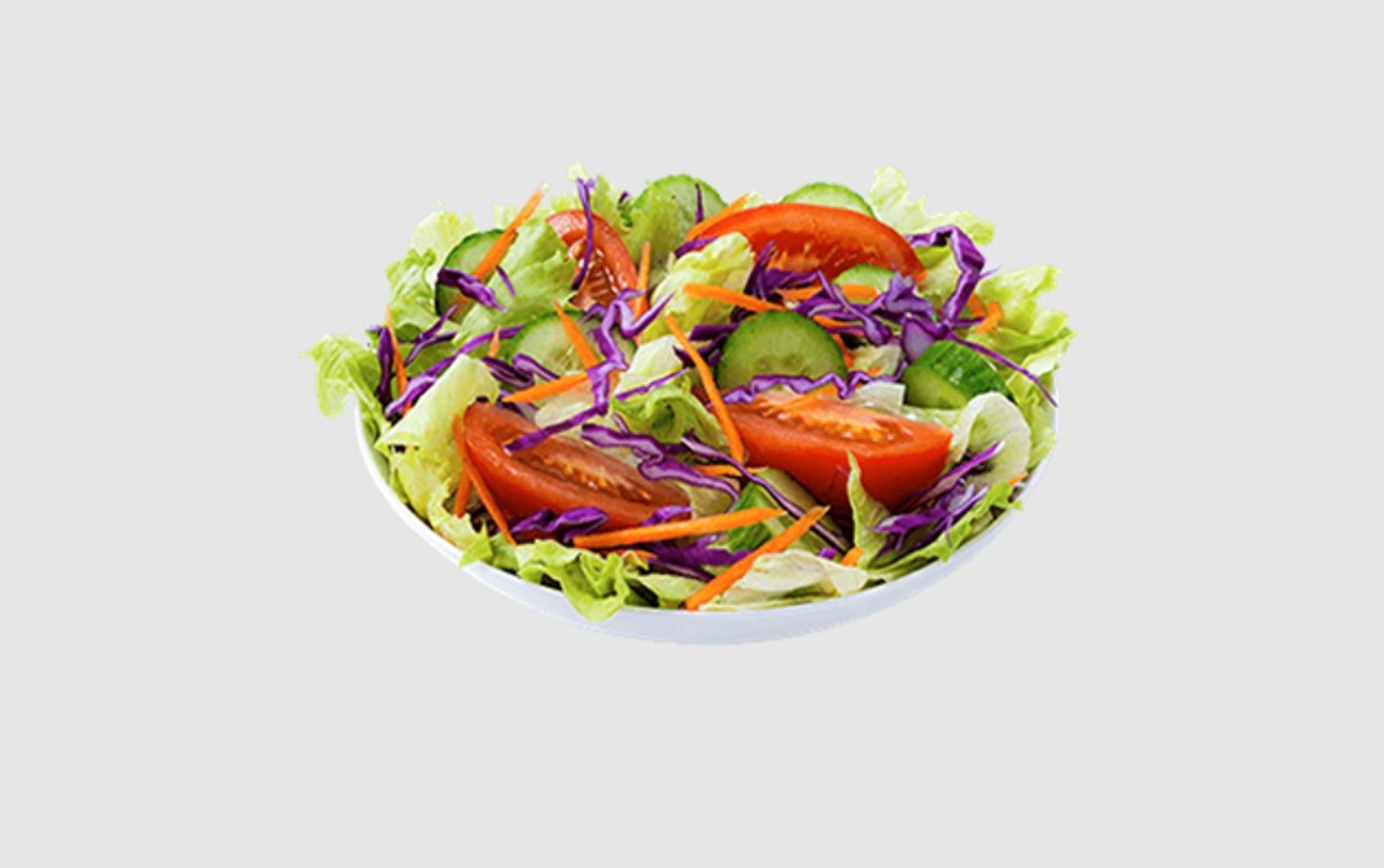 Green Salad