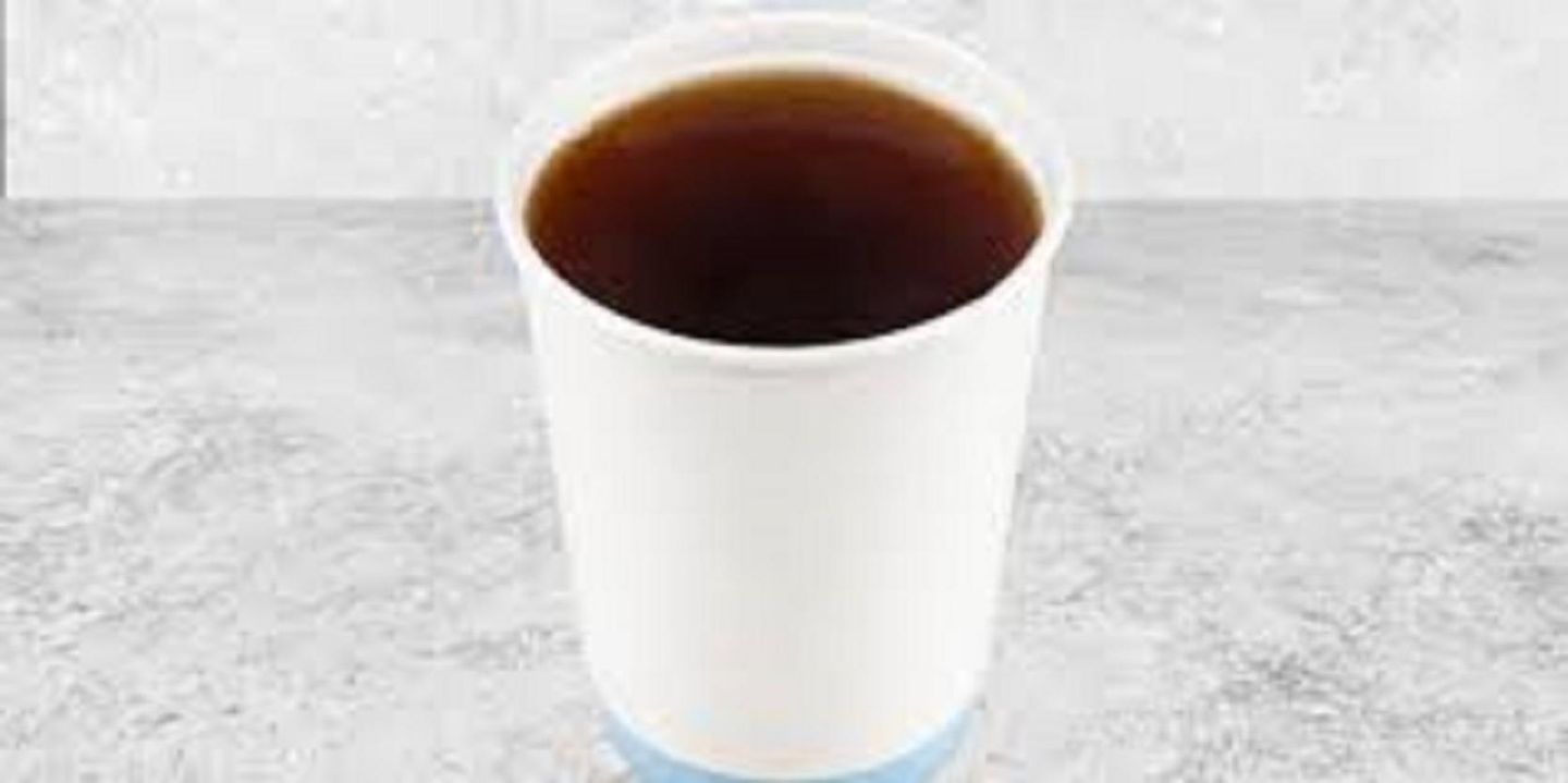 كأس شاي