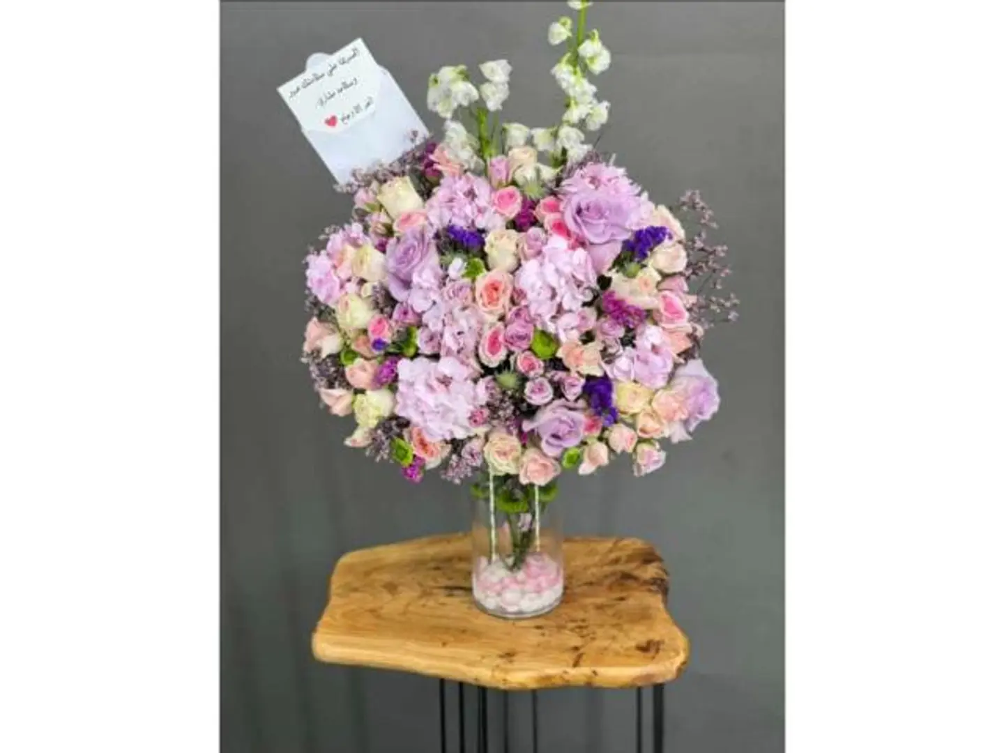 Stax Vase